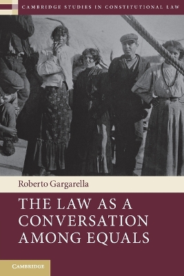 The Law As a Conversation among Equals book