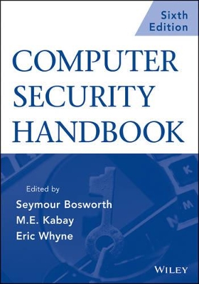 Computer Security Handbook, Set book