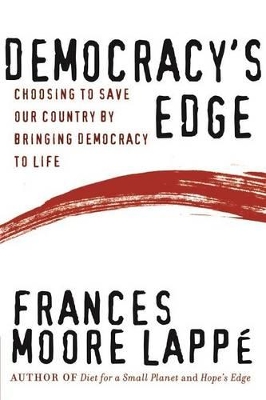 Democracy's Edge book