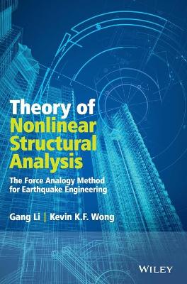 Theory of Nonlinear Structural Analysis book