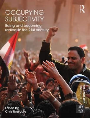 Occupying Subjectivity book