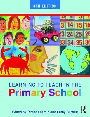 Learning to Teach in the Primary School book