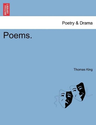 Poems. book