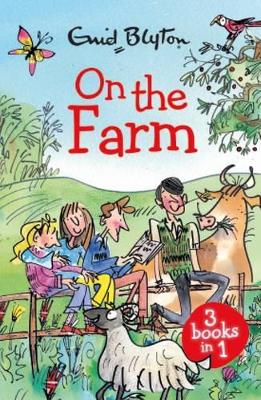 On The Farm book