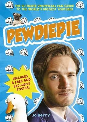 PewDiePie book