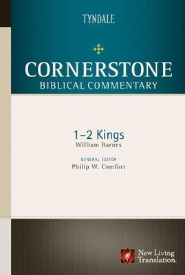1-2 Kings book