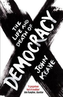 Life and Death of Democracy book