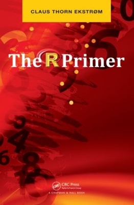 R Primer by Claus Thorn Ekstrom