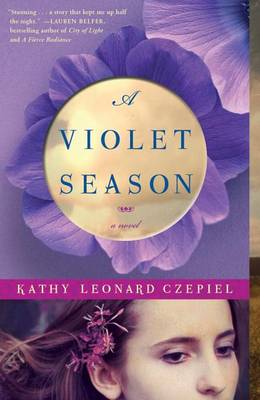 Violet Season book