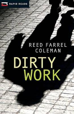 Dirty Work book