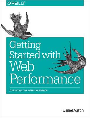 Web Performance - The Definitive Guide book