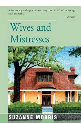 Wives and Mistresses book