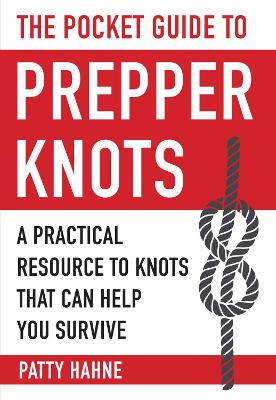 Pocket Guide to Prepper Knots book