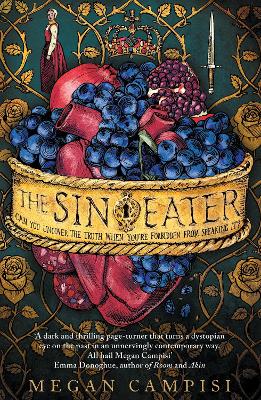 The Sin Eater book