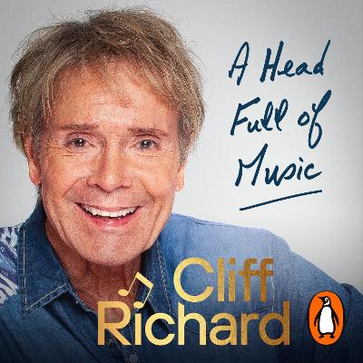 A Head Full of Music: The soundtrack to my life by Cliff Richard