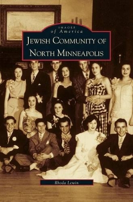 Jewish Community of North Minneapolis book