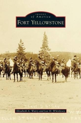 Fort Yellowstone book