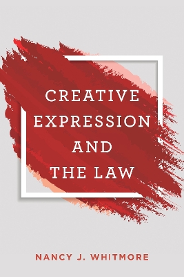 Creative Expression and the Law book