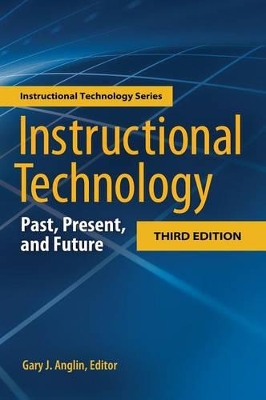 Instructional Technology book