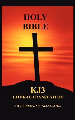 Literal Translation Bible-OE-Kj3 book