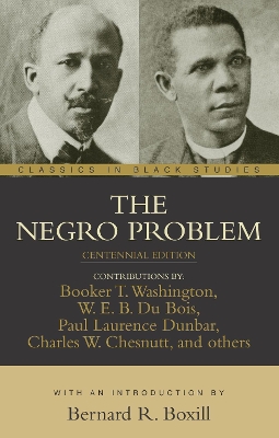 Negro Problem by W. E. B. Du Bois