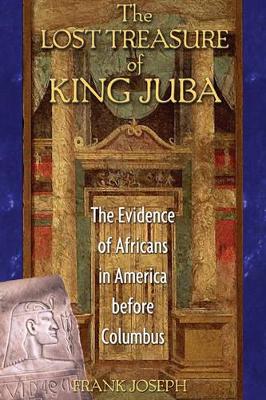 Lost Treasure of King Juba book