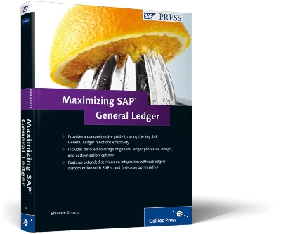 Maximizing SAP General Ledger book