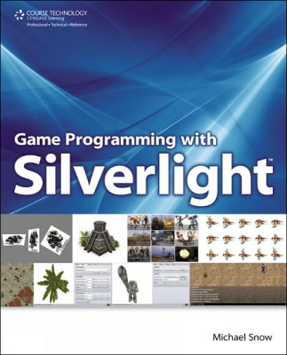 Game Programming with Silverlight book