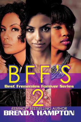 Bff's 2 book