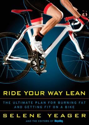 Ride Your Way Lean book