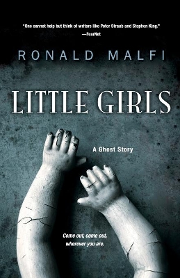Little Girls book