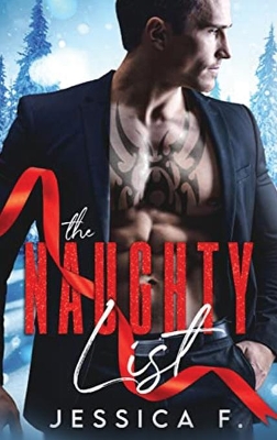 The Naughty List: Ein Liebesroman - Sammelband book