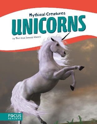 Unicorns by Theresa Jarosz Alberti