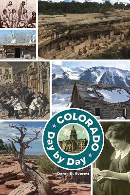 Colorado Day by Day book