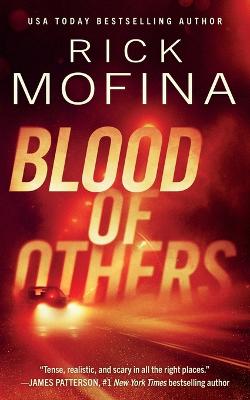 Blood of Others book