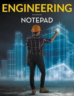 Engineering Notepad book