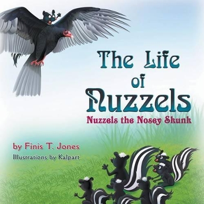 Life of Nuzzels book