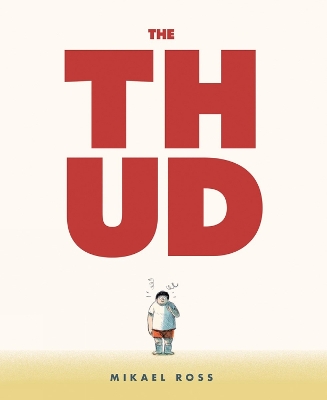 The Thud book