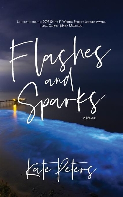 Flashes and Sparks book