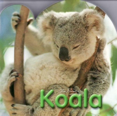 Koala book
