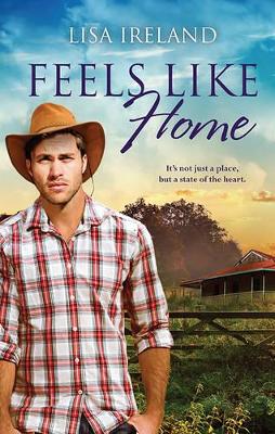 FEELS LIKE HOME book