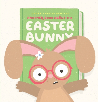 Another Book about the Easter Bunny book