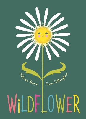 Wildflower book