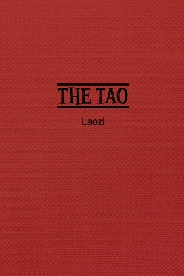 The Tao by Laozi