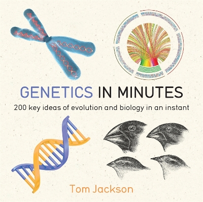 Genetics in Minutes book