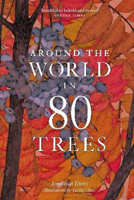 Around the World in 80 Trees book