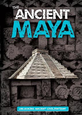 The Ancient Maya book