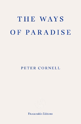 The Ways of Paradise book