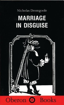 Marriage in Disguise book