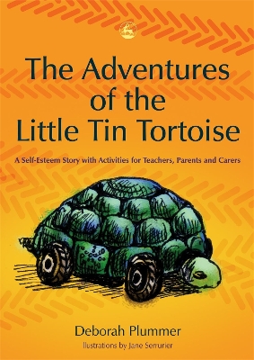 Adventures of the Little Tin Tortoise book